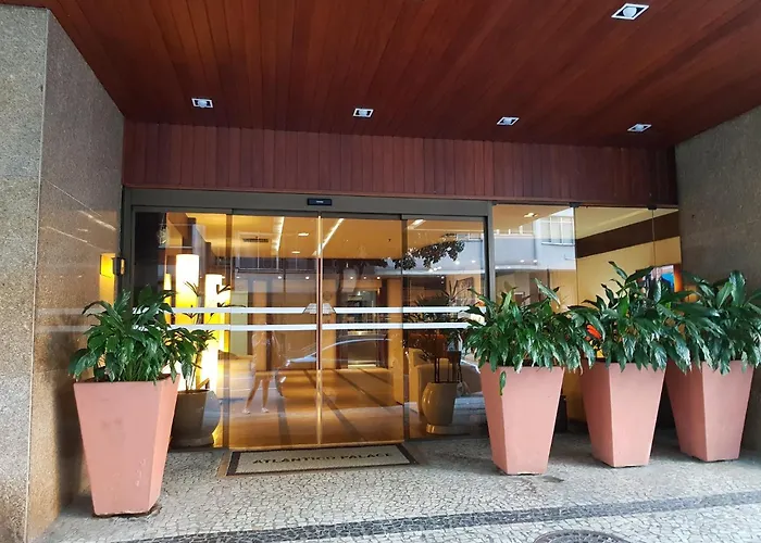 Apartamento Encantador Com Piscina - Besthostrio Rio de Janeiro