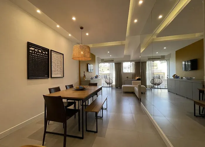 Apartamento Encantador Com Piscina - Besthostrio Rio de Janeiro